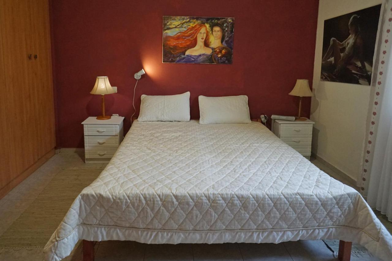Villa Elly Xanthi Esterno foto