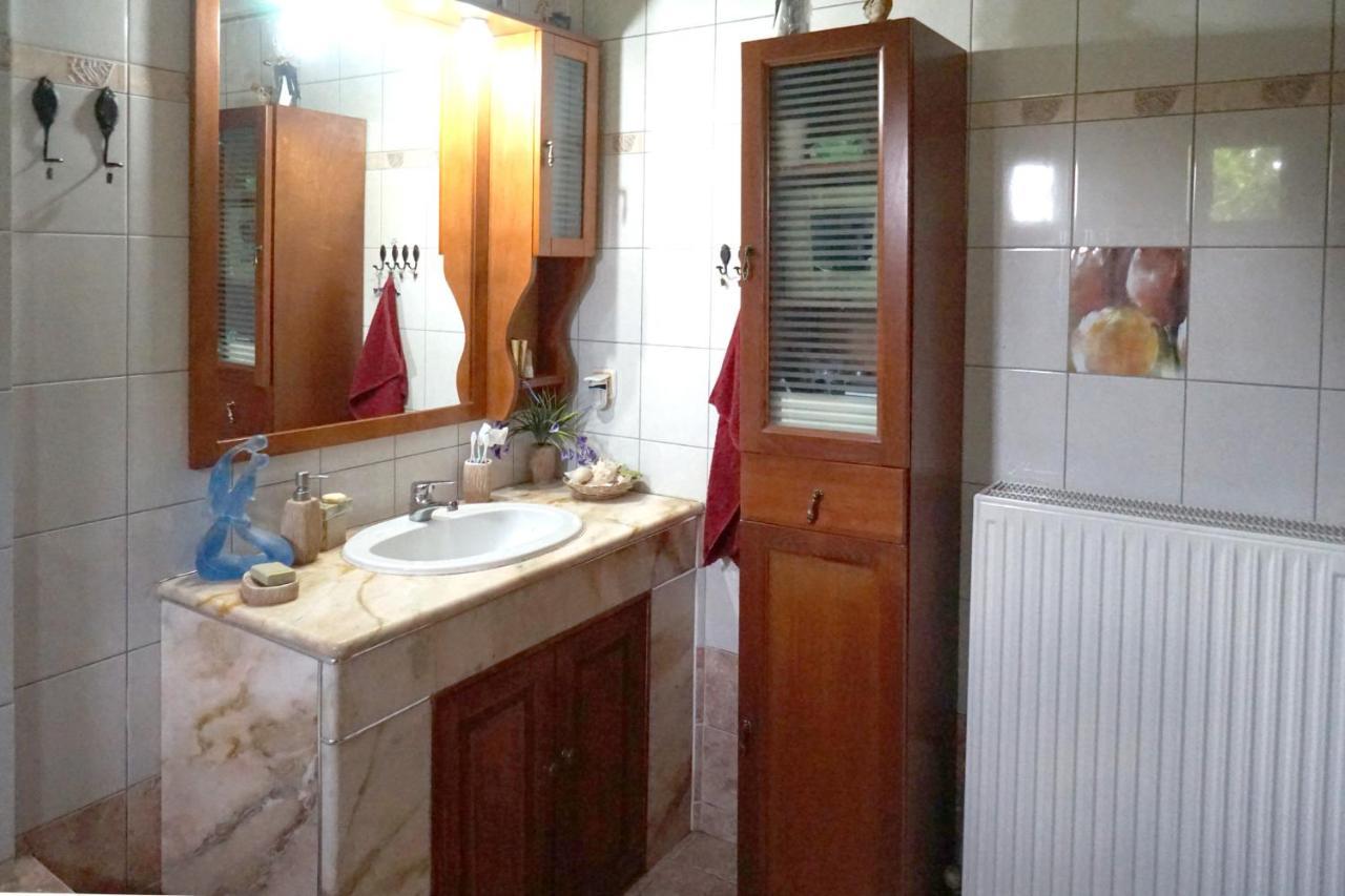 Villa Elly Xanthi Esterno foto