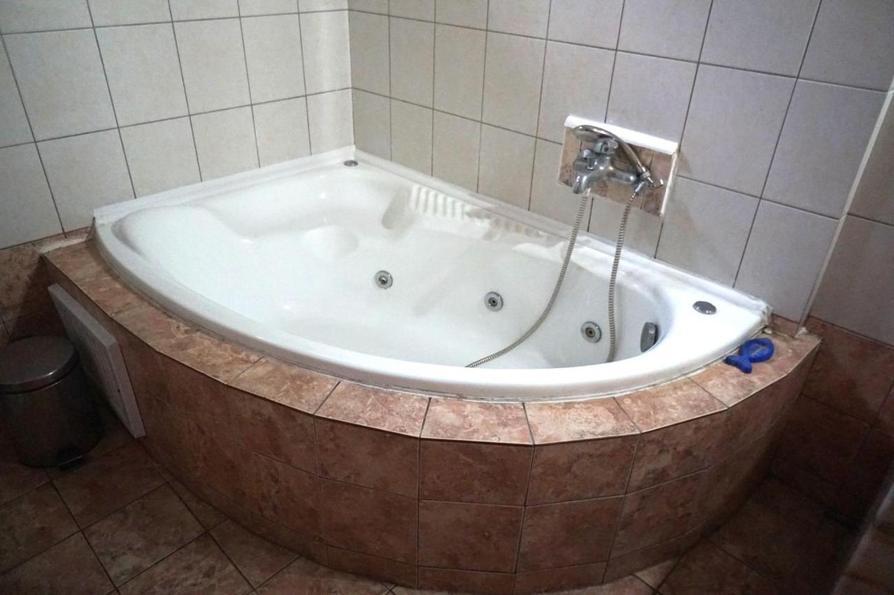 Villa Elly Xanthi Esterno foto